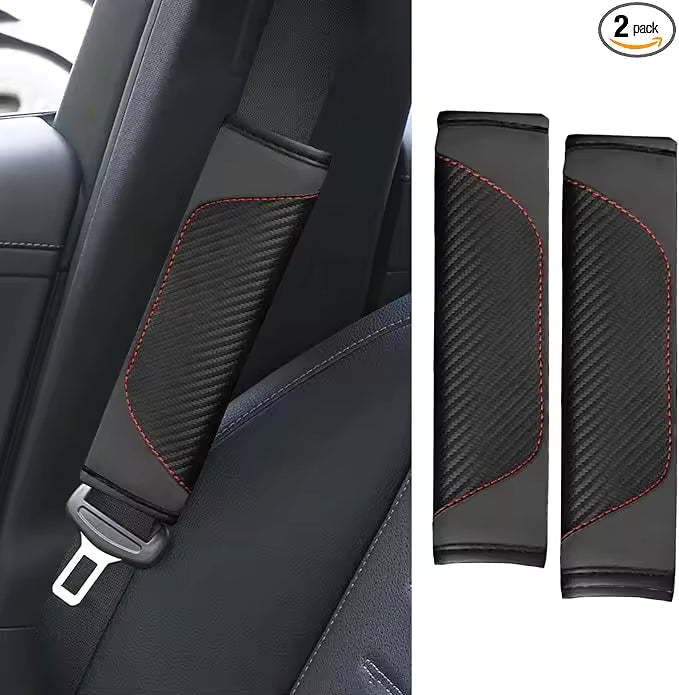Seatbelt Pad