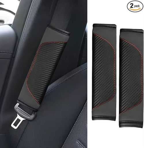 Seatbelt Pad