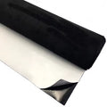 Interior Suede Wrap