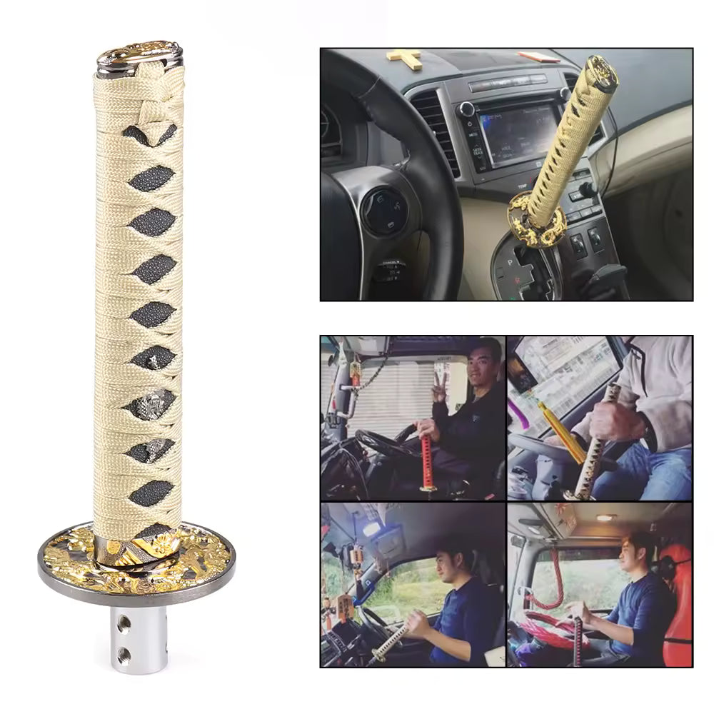 Katana Shifter