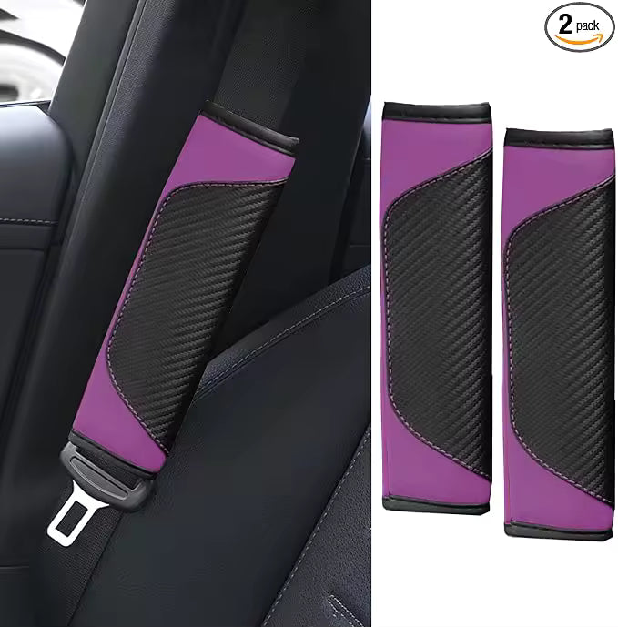 Seatbelt Pad