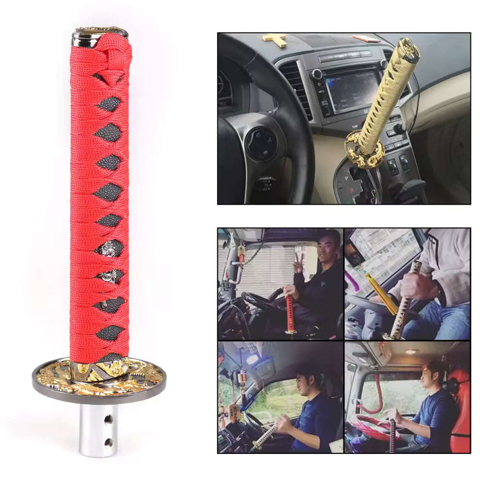 Katana Shifter