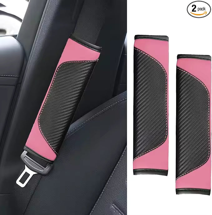 Seatbelt Pad