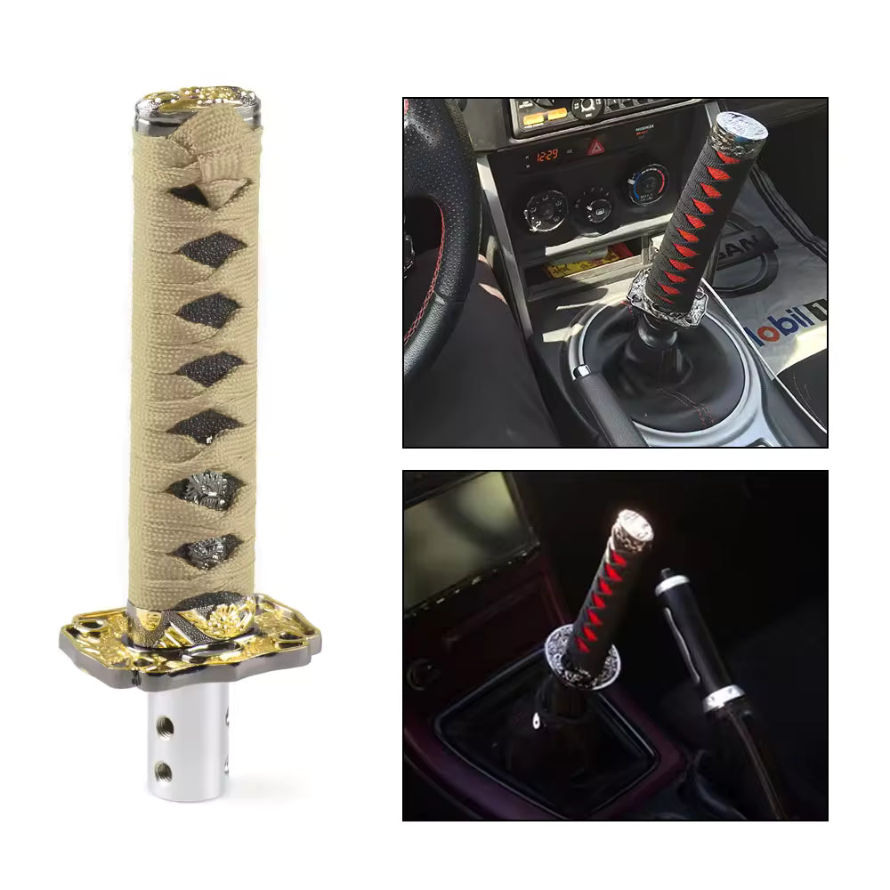 Katana Shifter