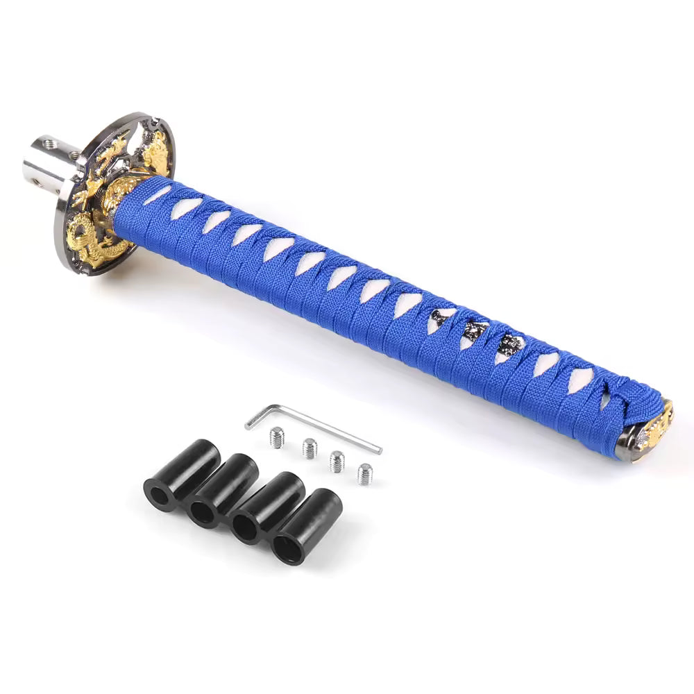 Katana Shifter