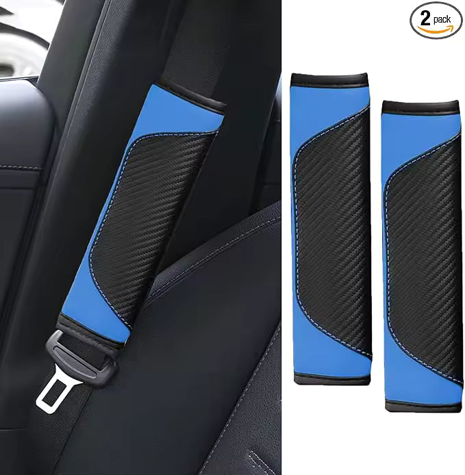 Seatbelt Pad