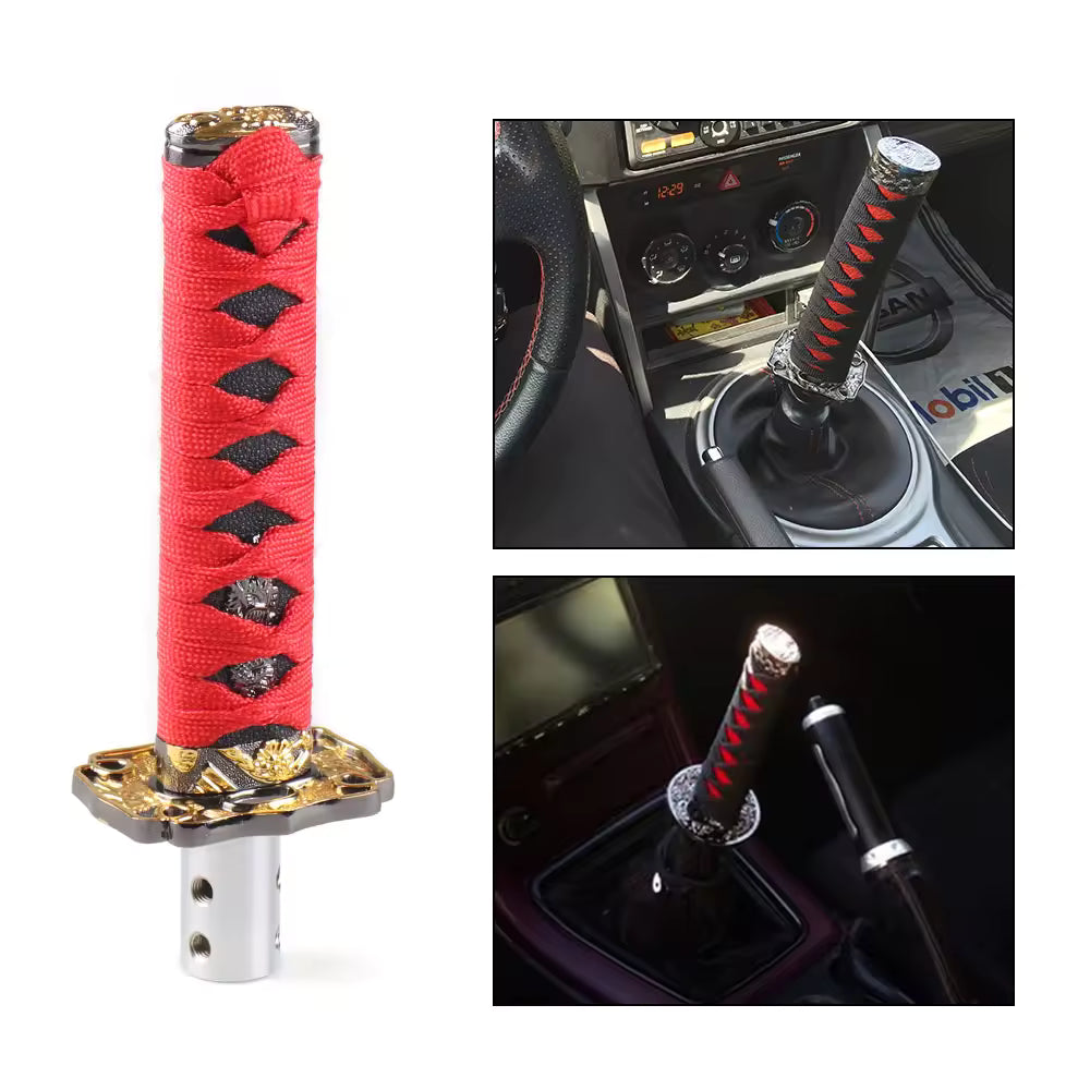 Katana Shifter