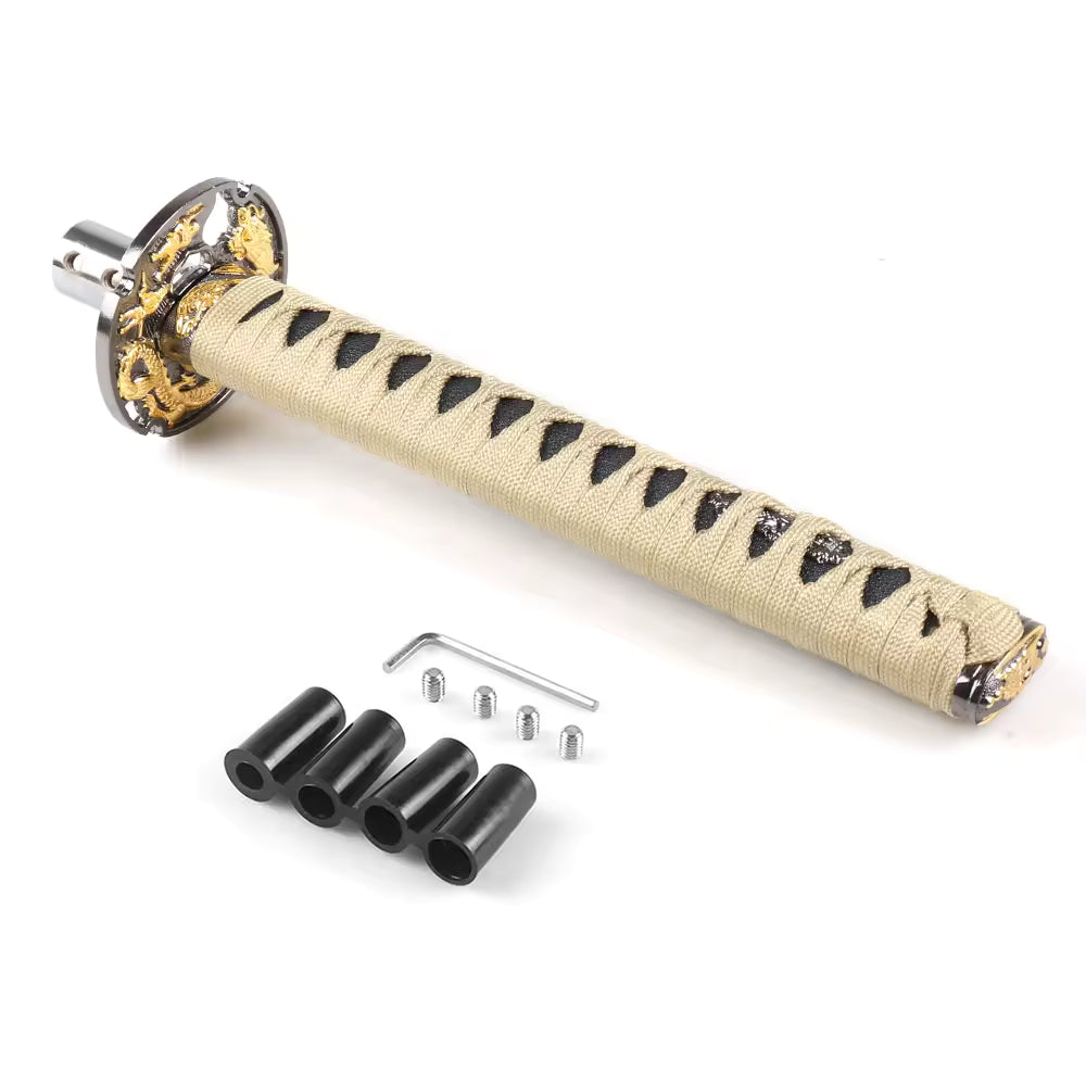 Katana Shifter