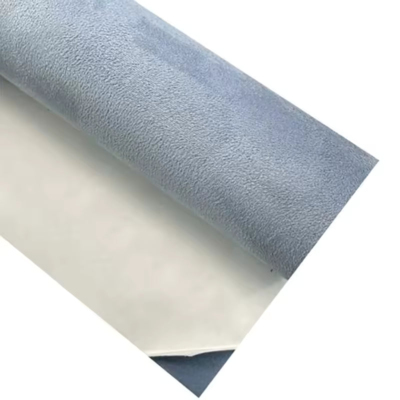Interior Suede Wrap