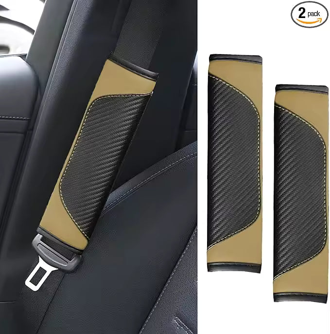 Seatbelt Pad