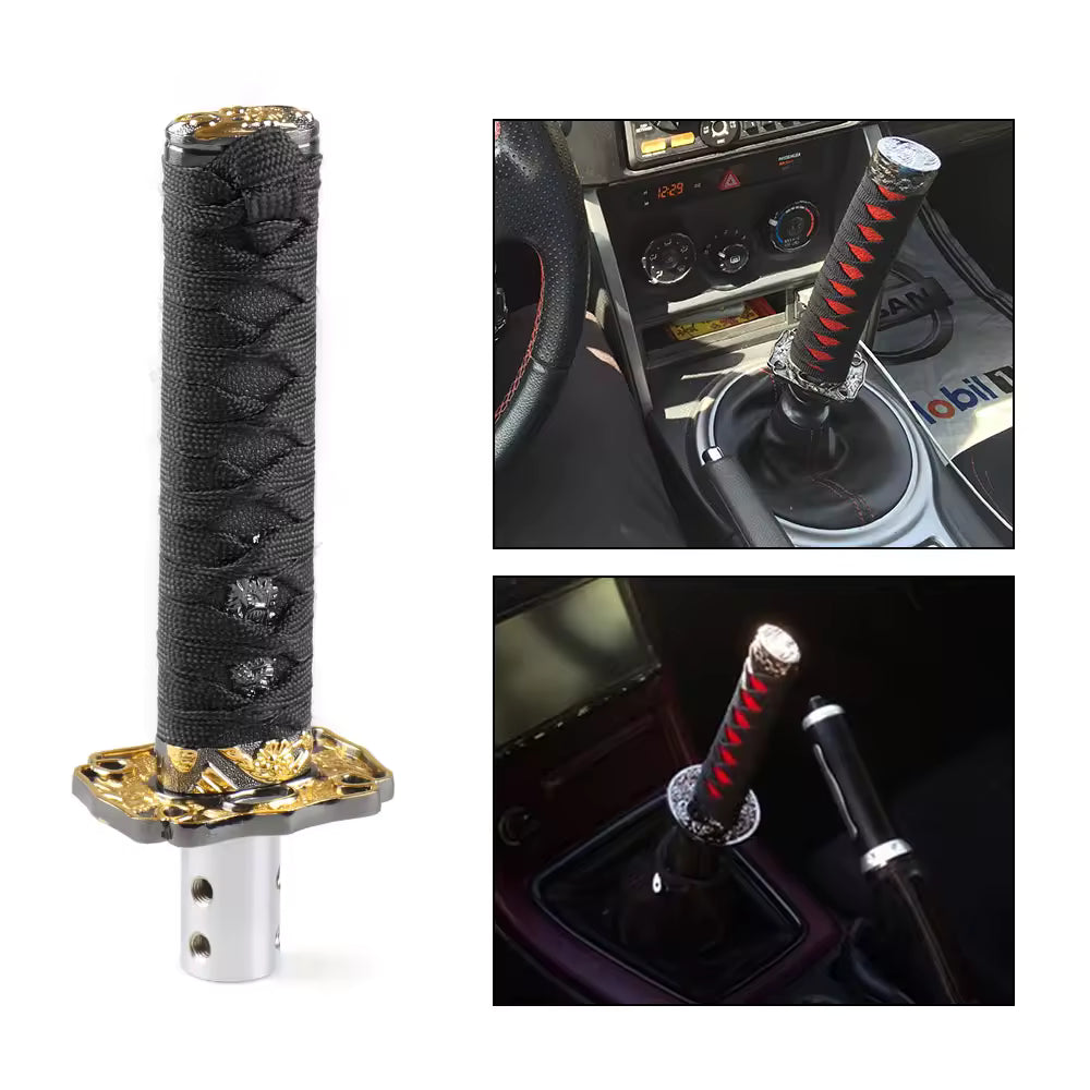 Katana Shifter
