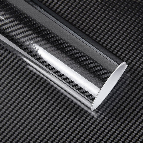 Carbon Fiber Wrap
