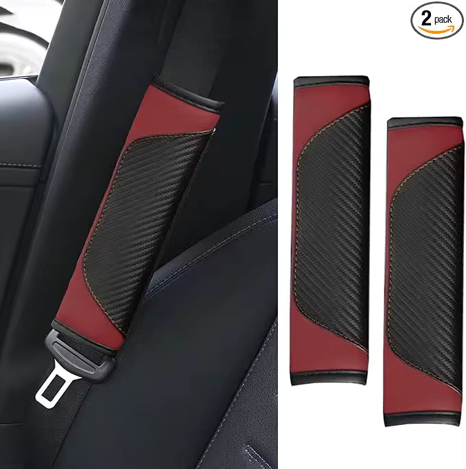 Seatbelt Pad