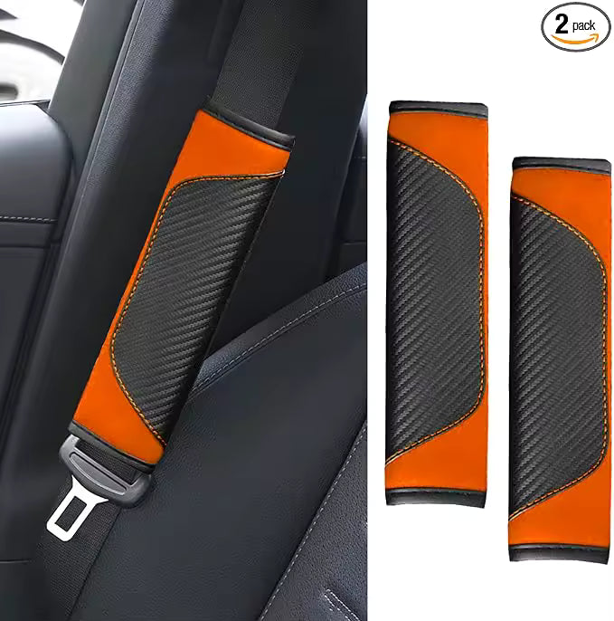 Seatbelt Pad
