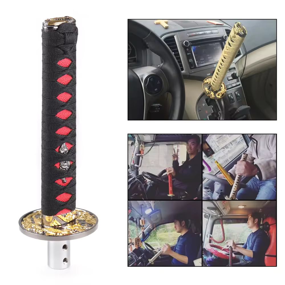 Katana Shifter