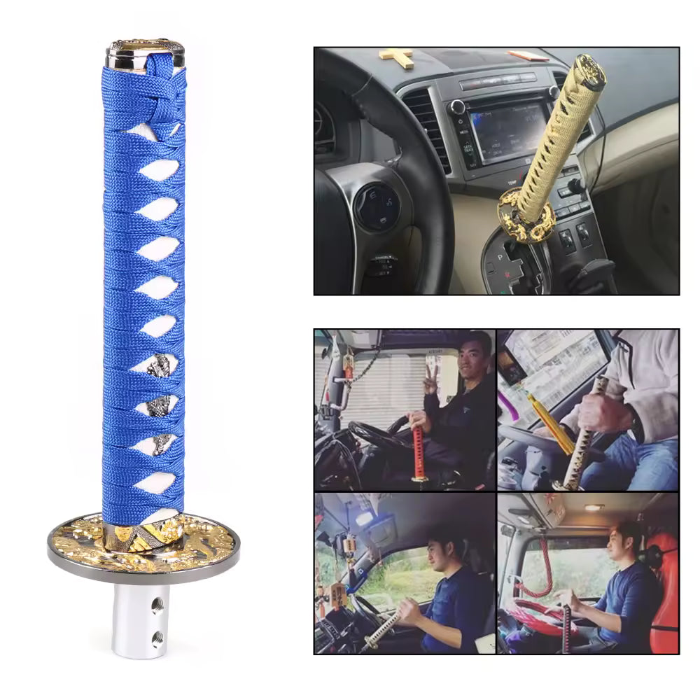 Katana Shifter