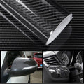 Carbon Fiber Wrap