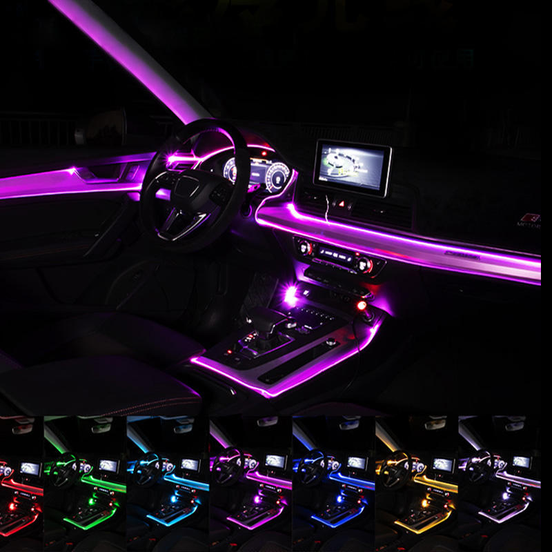 Ultimate Interior Lighting Kit