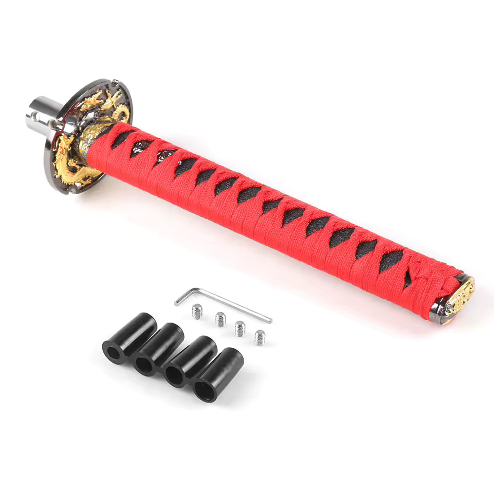 Katana Shifter