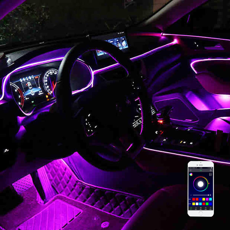 Ultimate Interior Lighting Kit
