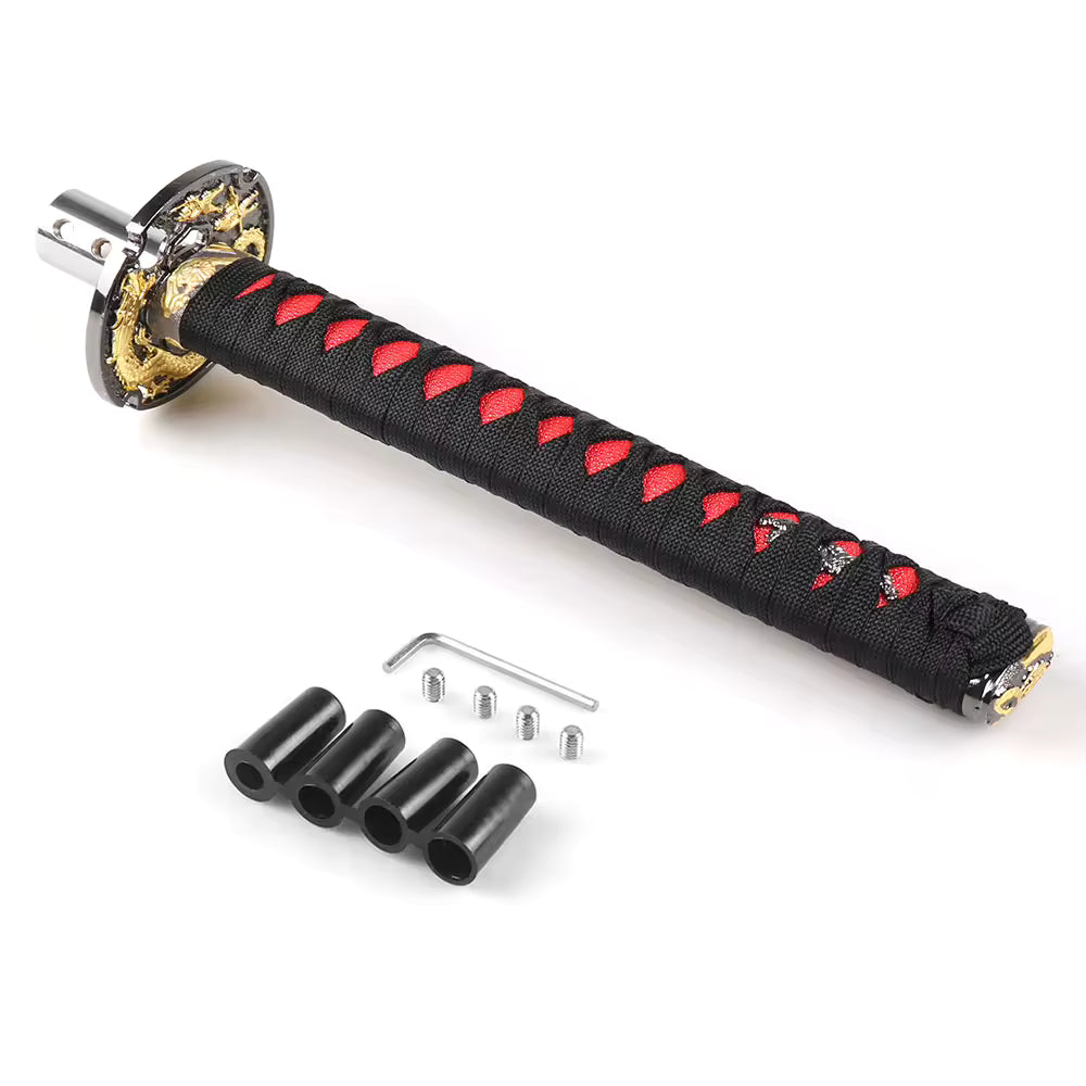 Katana Shifter