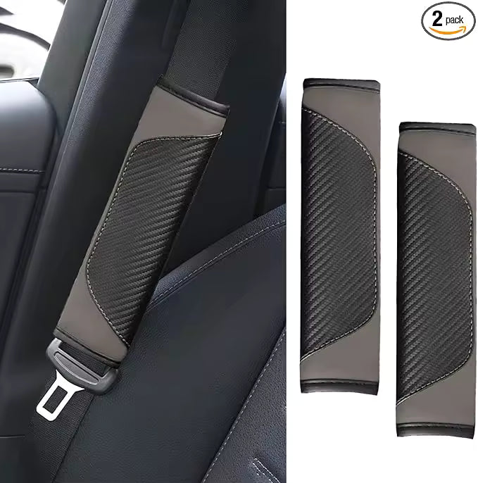 Seatbelt Pad