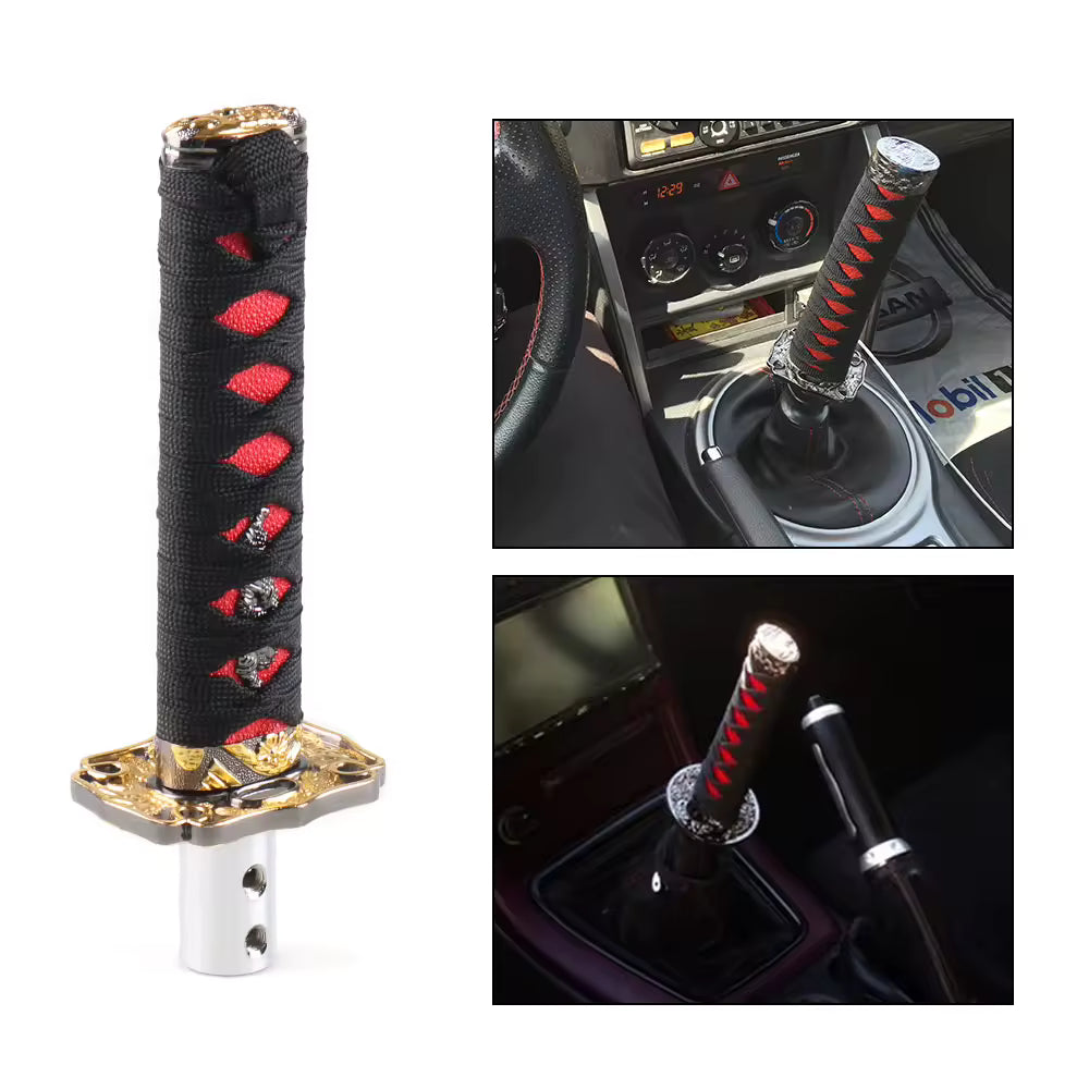 Katana Shifter