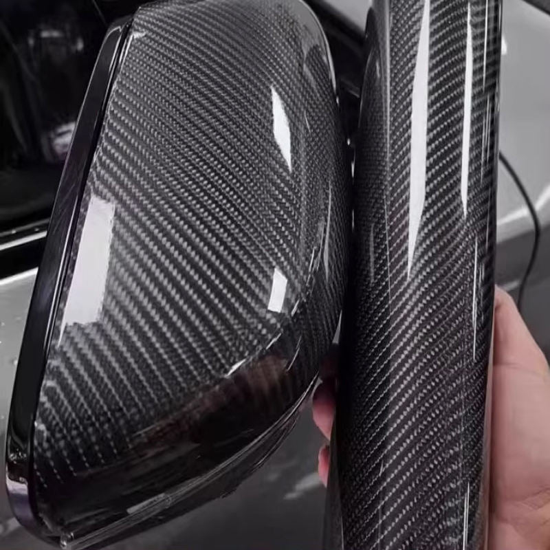Carbon Fiber Wrap